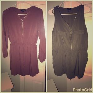 Romper bundle